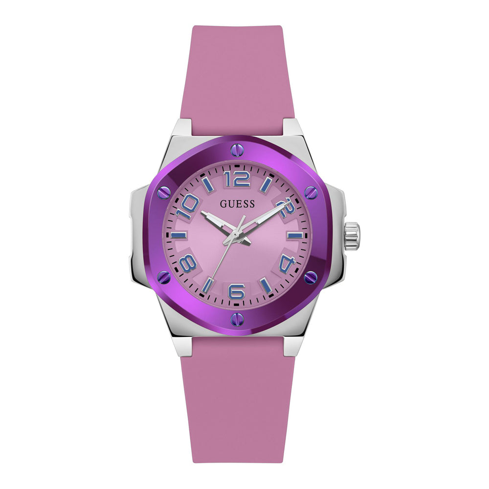 Guess G Hype GW0556L1 Damenuhr Guess G Hype GW0556L1 Damenuhr